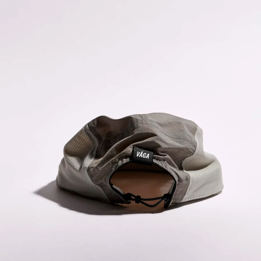 GORRA VAGA 