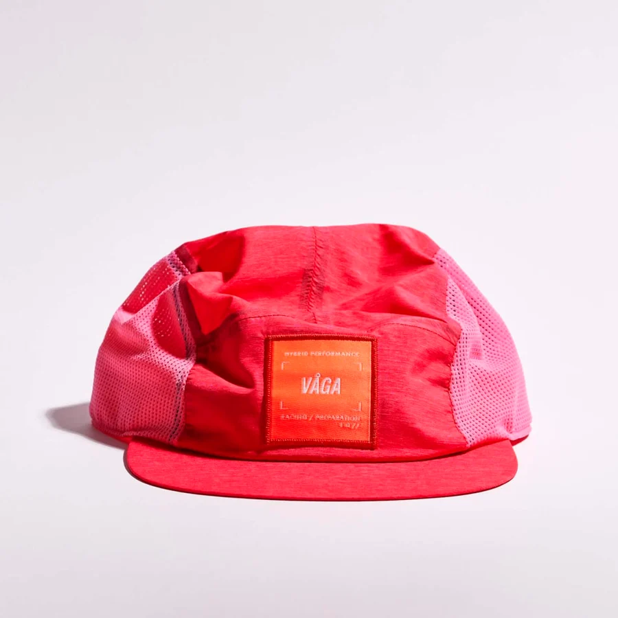 GORRA VAGA 
