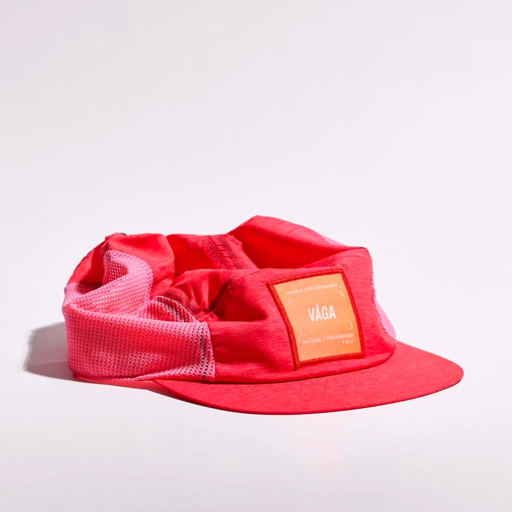 GORRA VAGA 