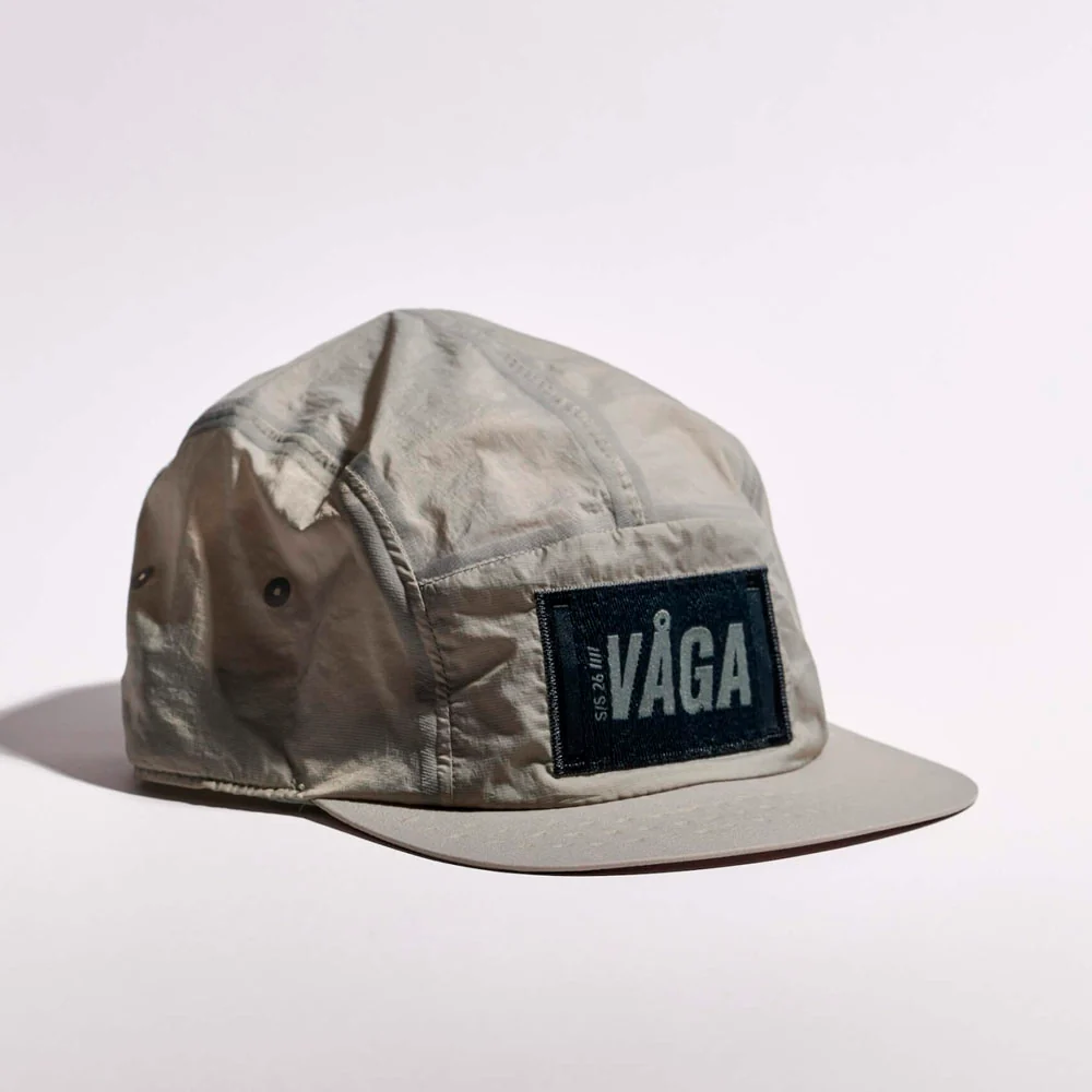 GORRA VAGA 