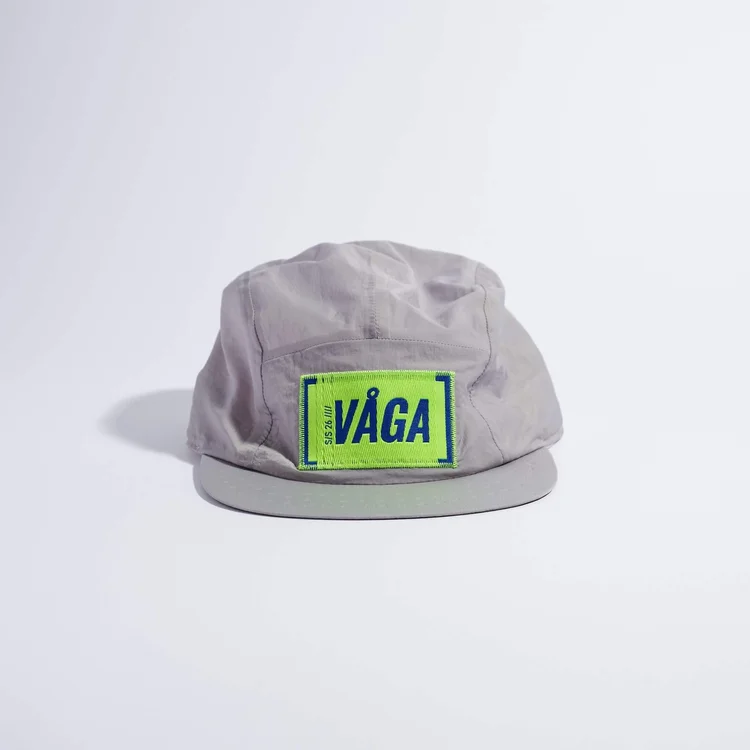 GORRA VAGA 
