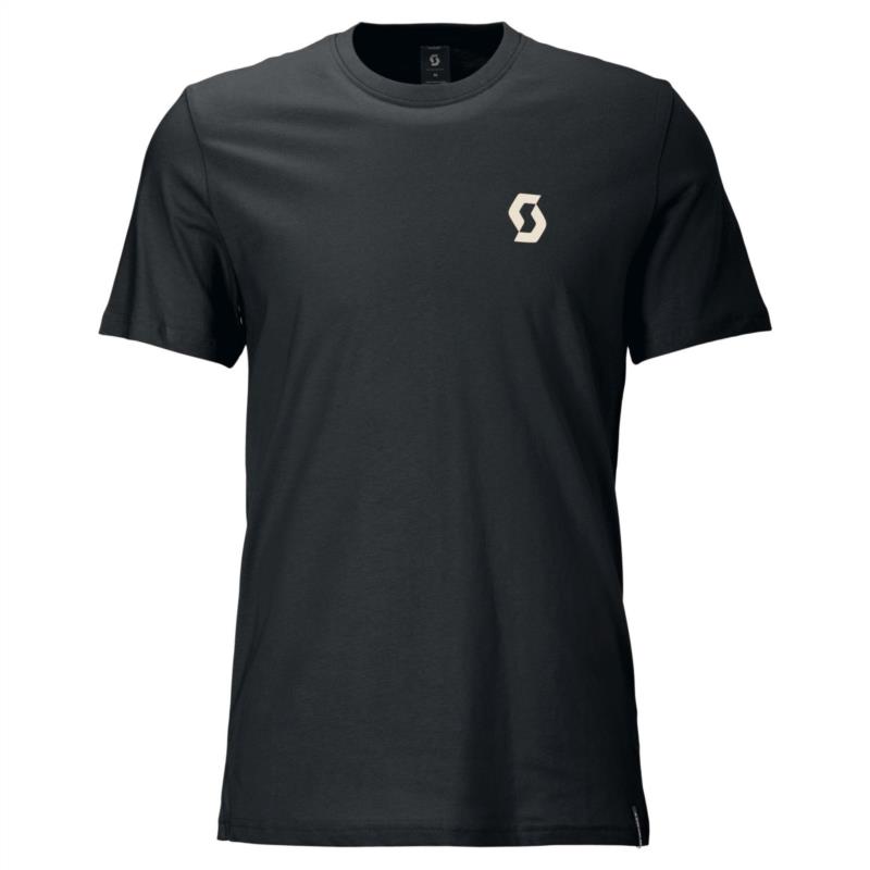 CAMISETA SCOTT