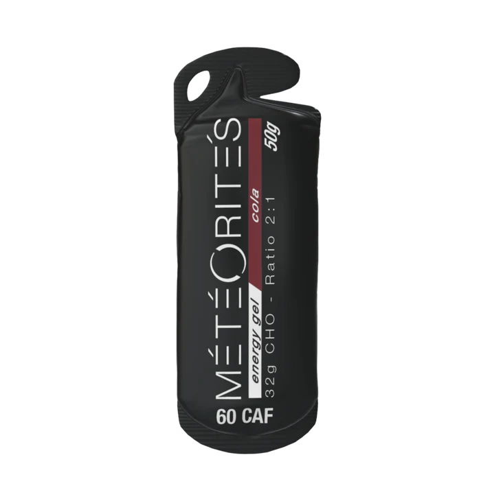 GEL METEORITES COLA CAFEINA 50G