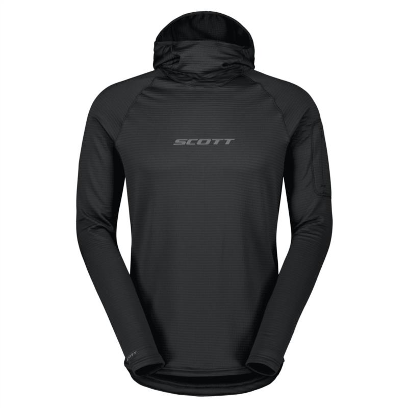 SUDADERA SCOTT MS