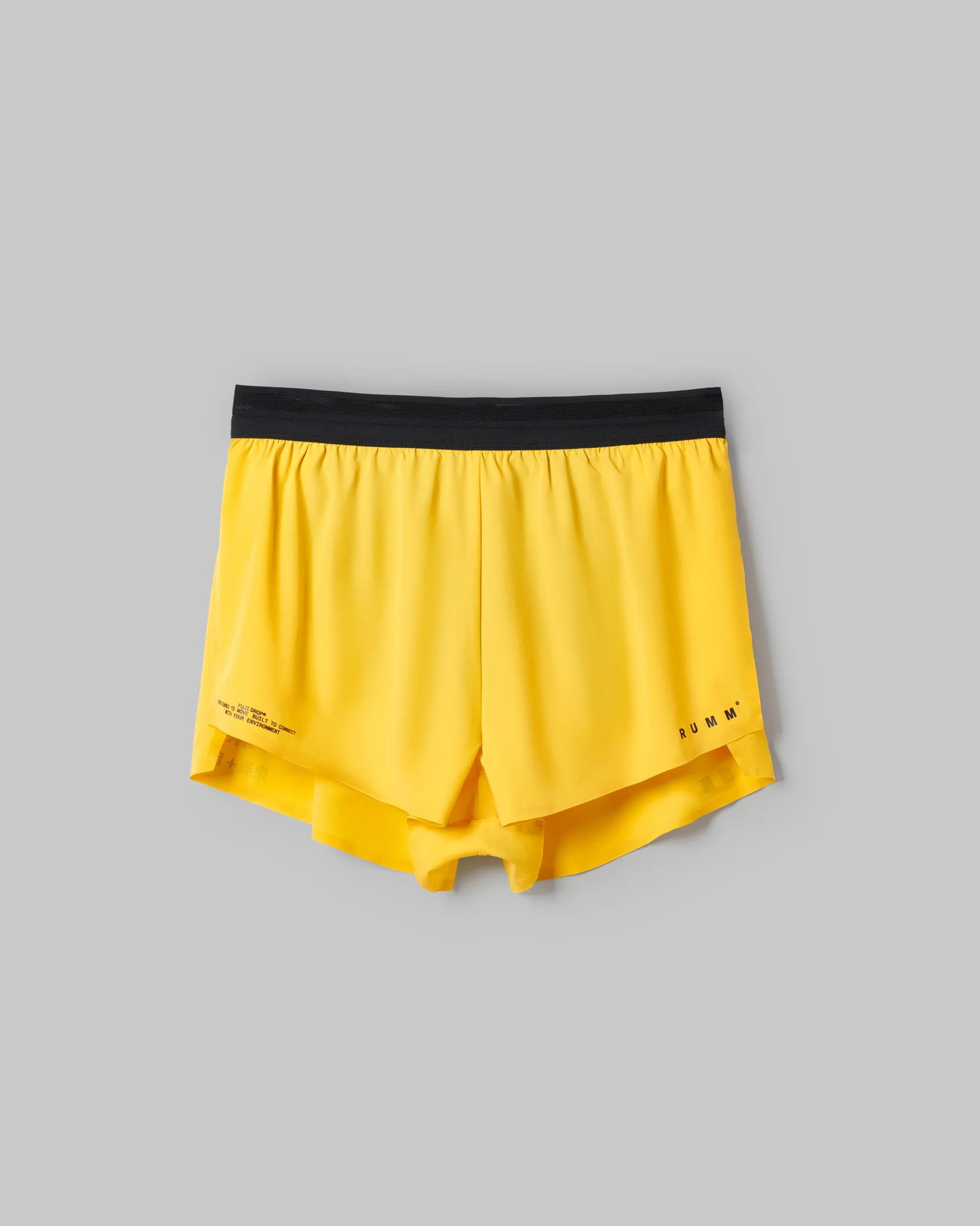 PANTALON RUMM UNISEX