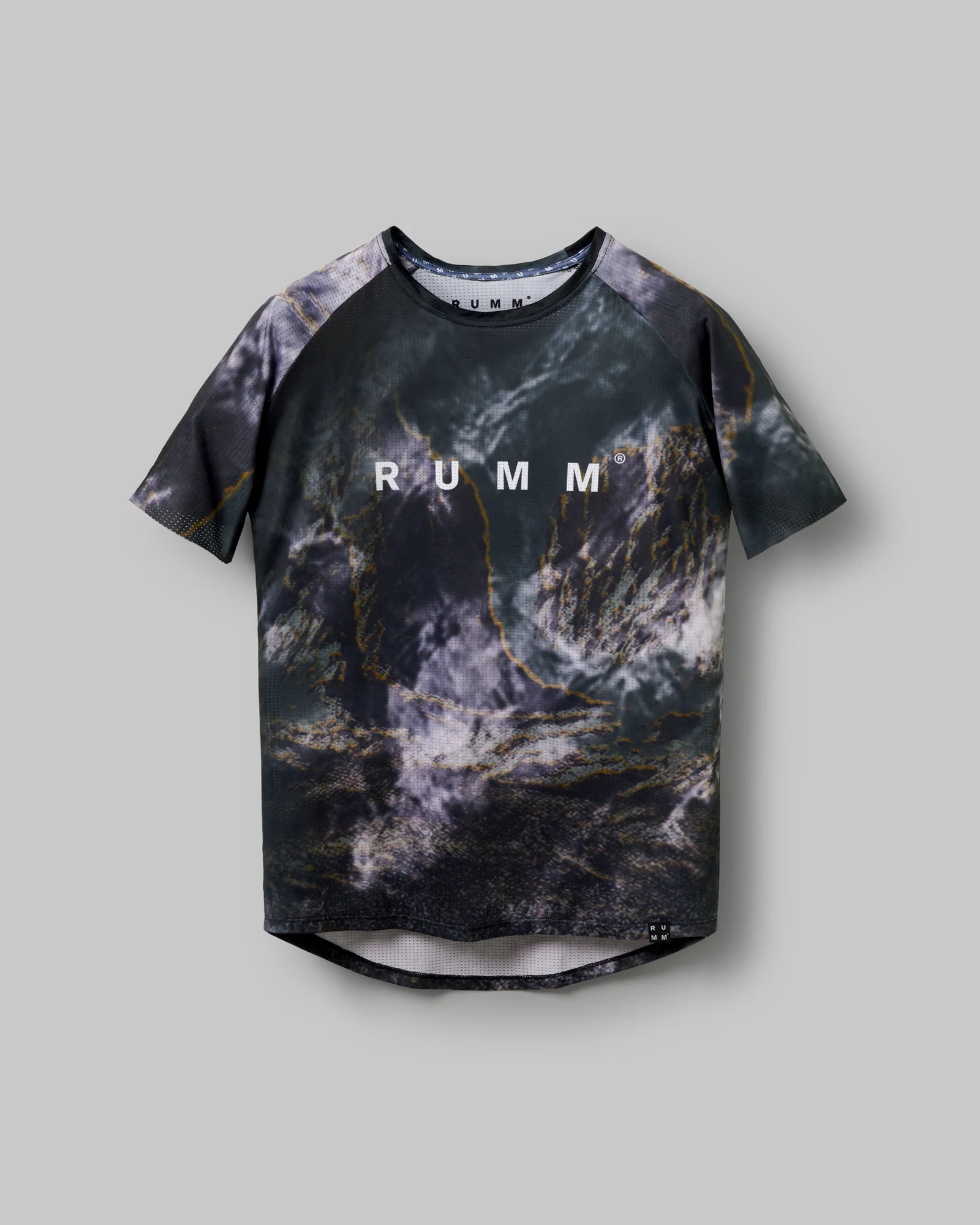 CAMISETA RUMM HOMBRE
