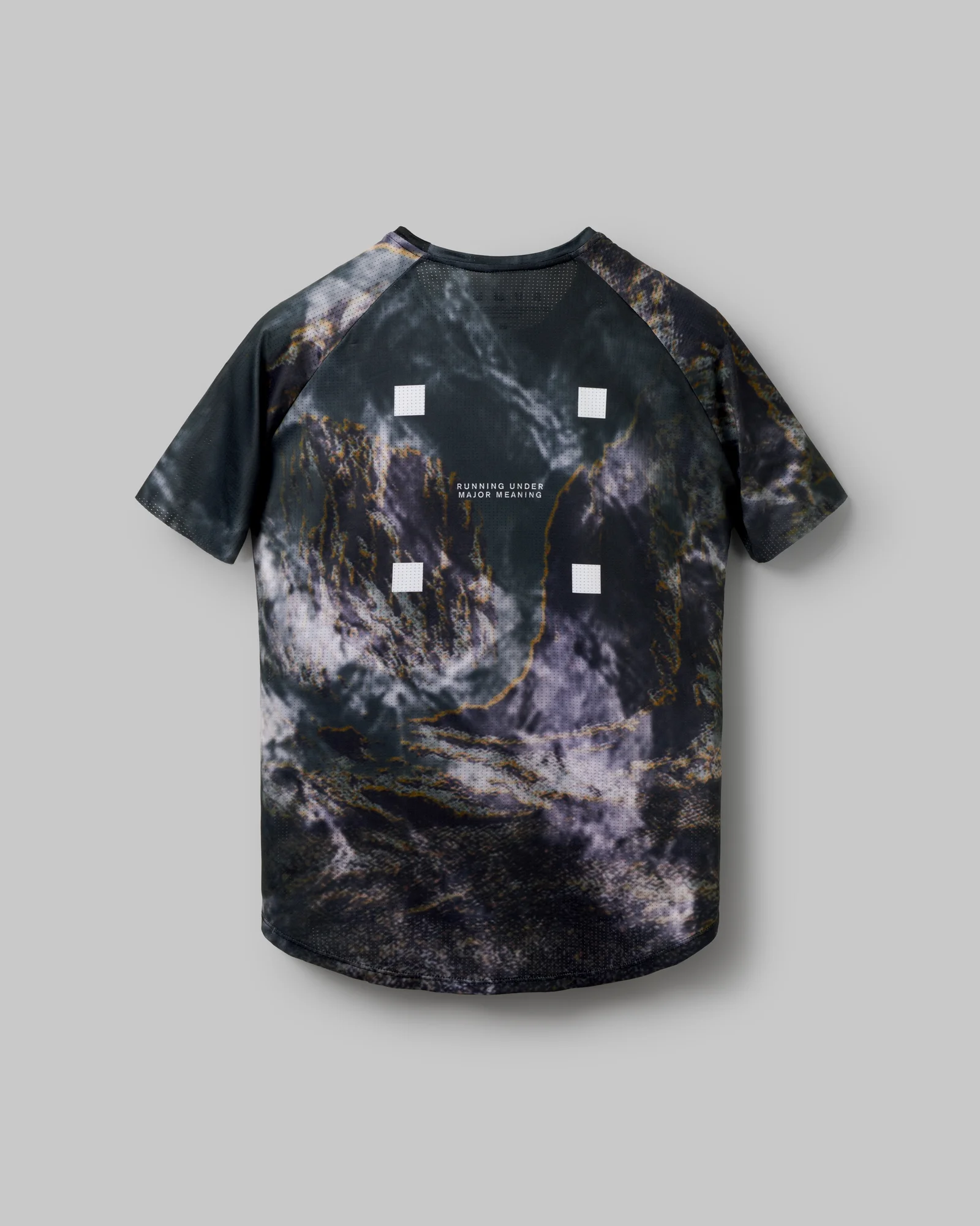 CAMISETA RUMM HOMBRE