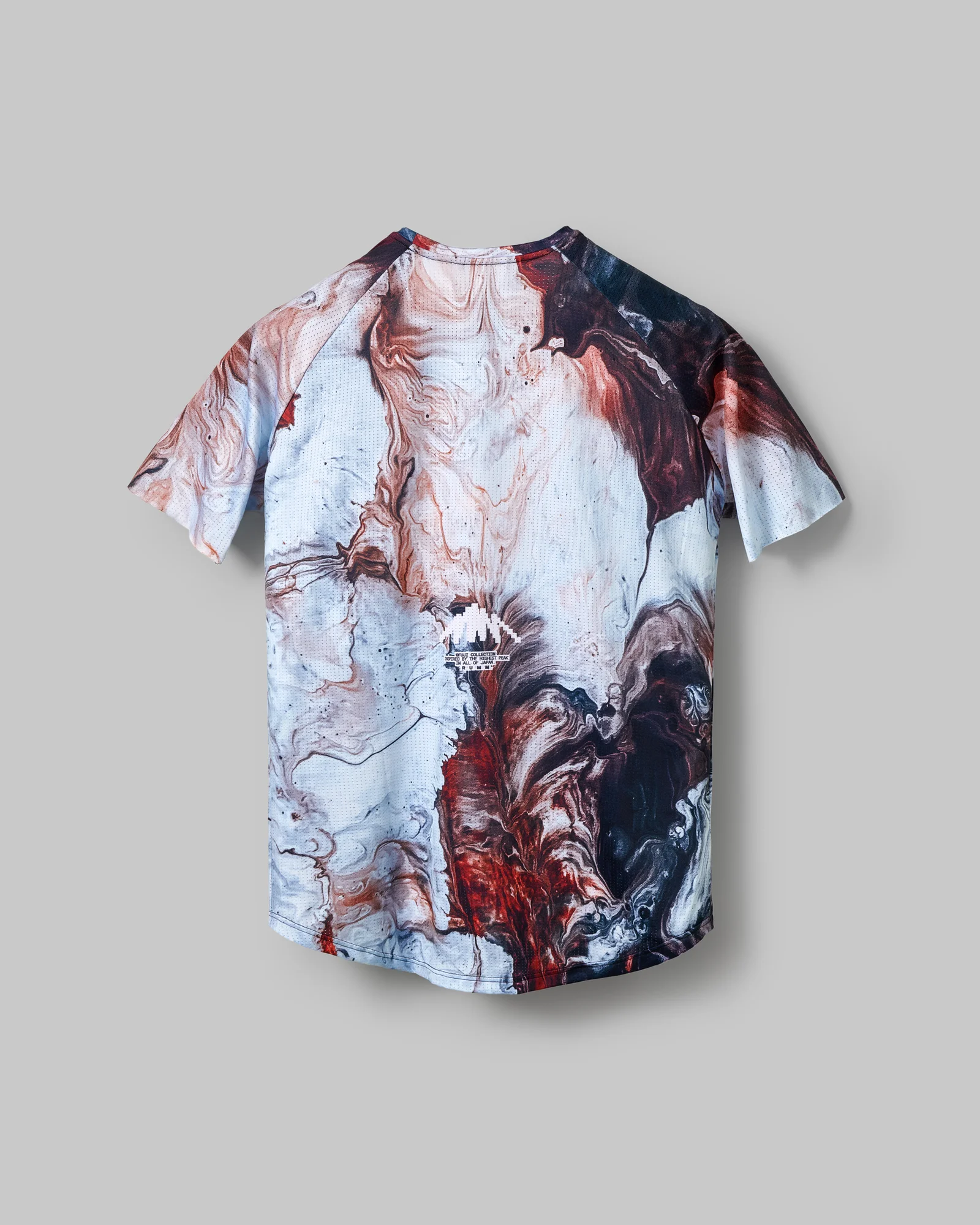 CAMISETA RUMM HOMBRE