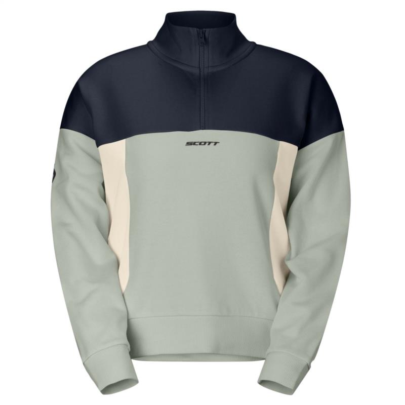 SUDADERA SCOTT WS