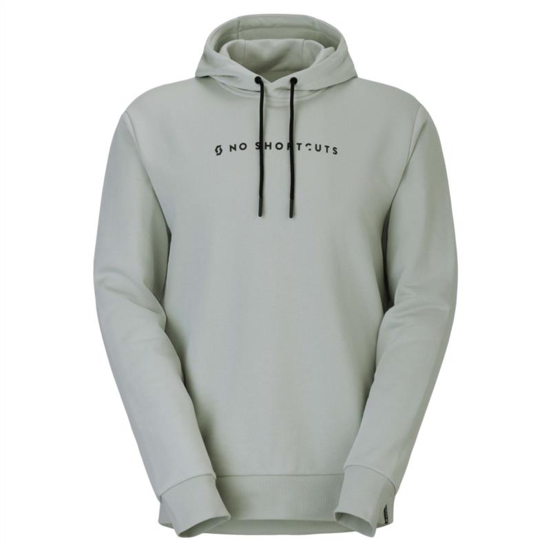 SUDADERA SCOTT MS