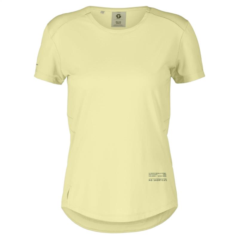 CAMISETA SCOTT