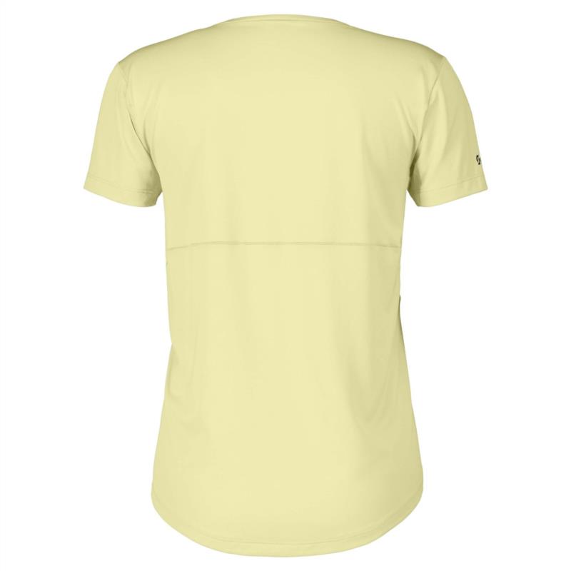 CAMISETA SCOTT