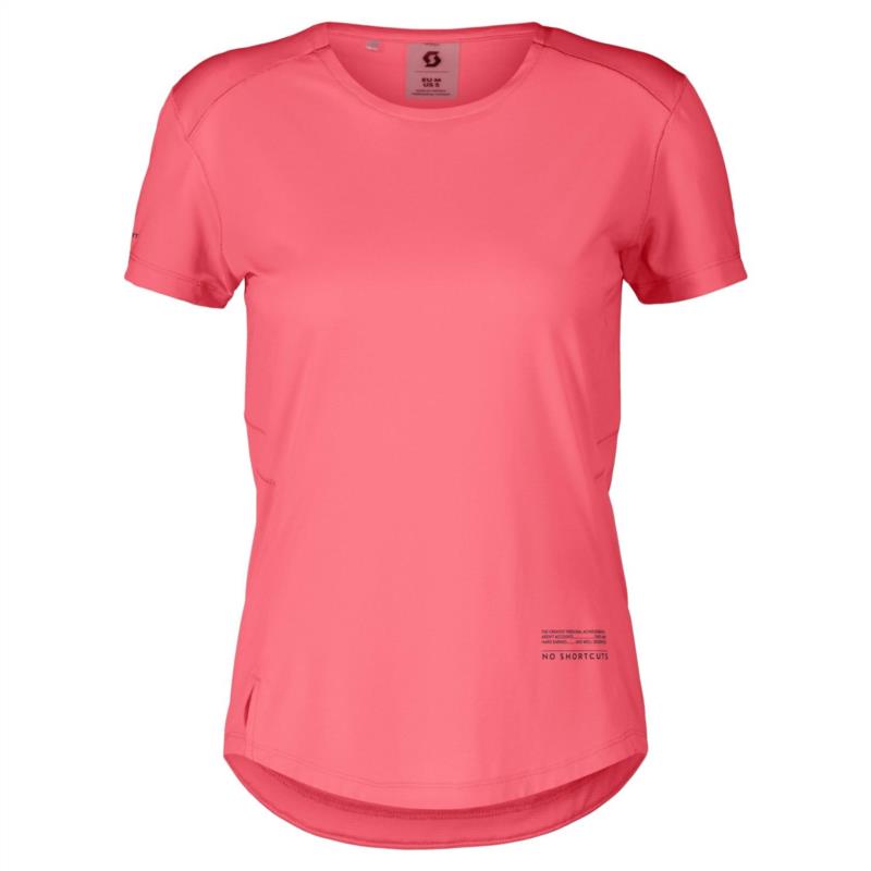CAMISETA SCOTT