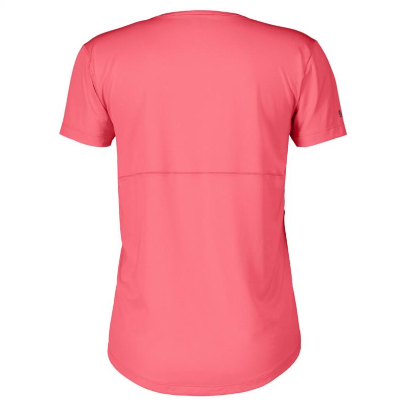 CAMISETA SCOTT
