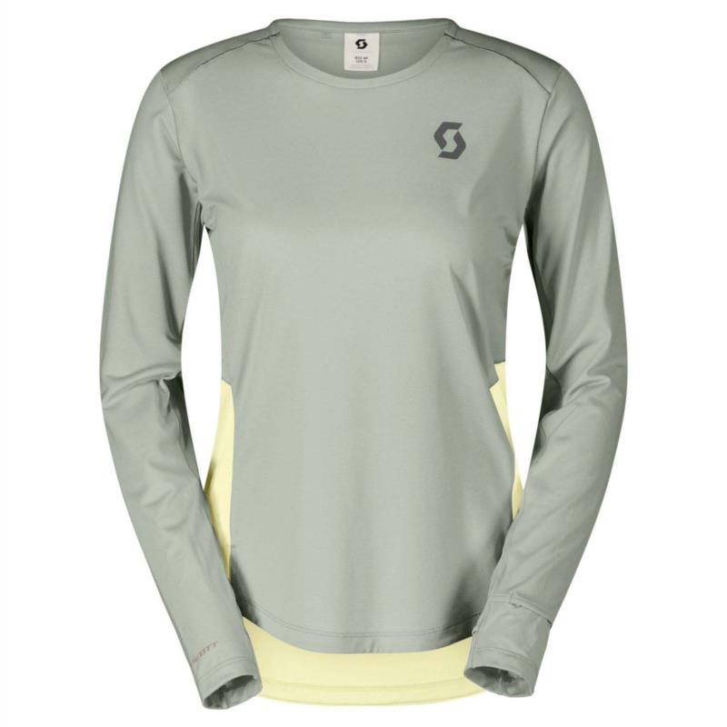 CAMISETA SCOTT