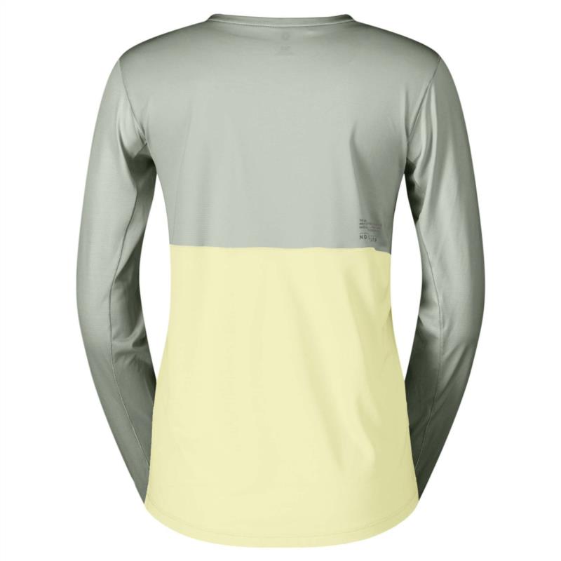 CAMISETA SCOTT