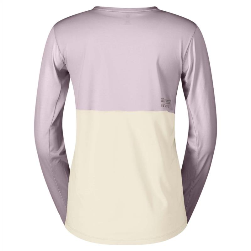 CAMISETA MANGA LARGA