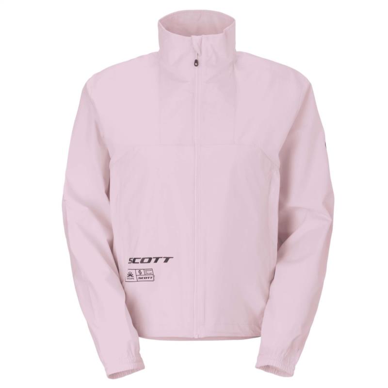 CHAQUETA SCOTT