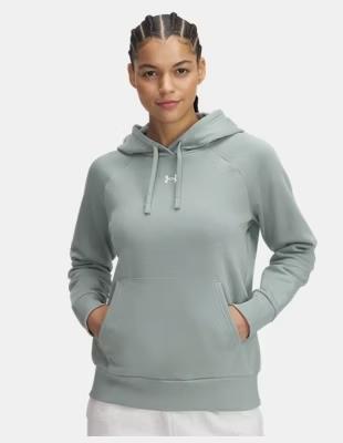 SUDADERA UA W 