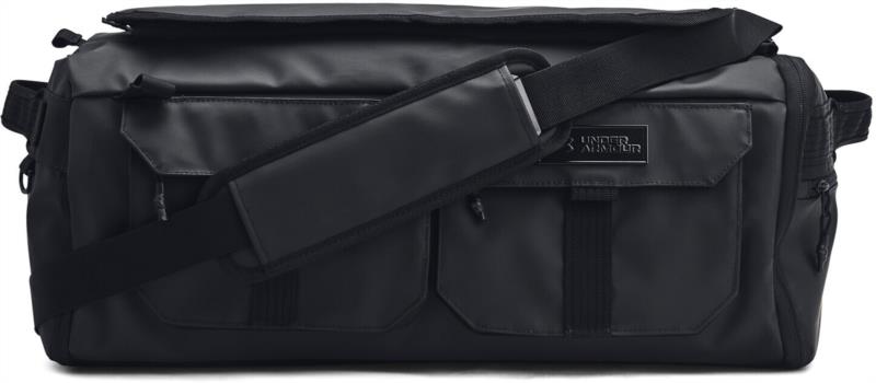 MOCHILA VIAJE UNDER ARMOUR 