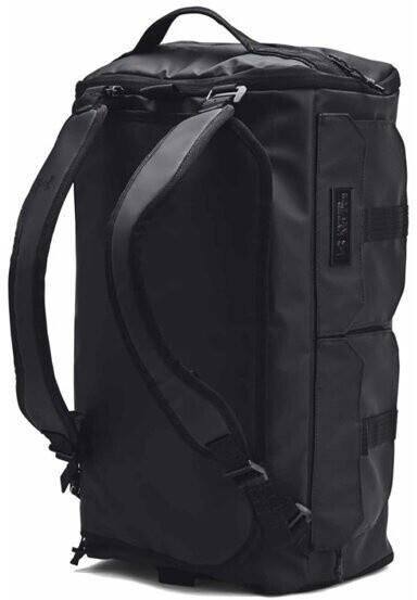 MOCHILA DE VIAJE UNDER ARMOUR 43.5L NEGRO