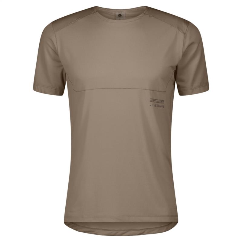 CAMISETA SCOTT