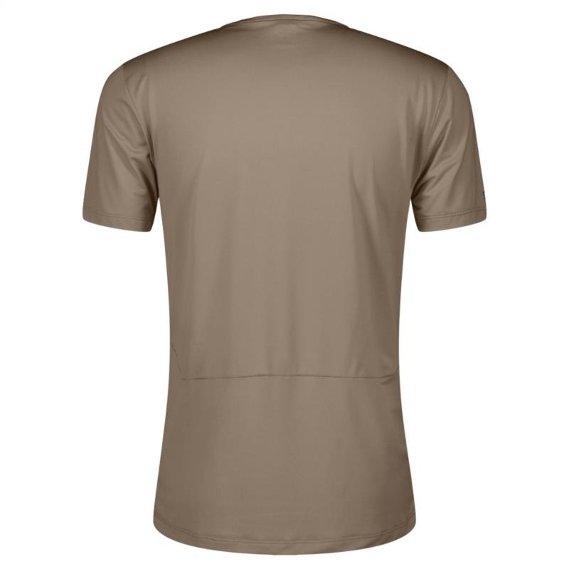 CAMISETA SCOTT