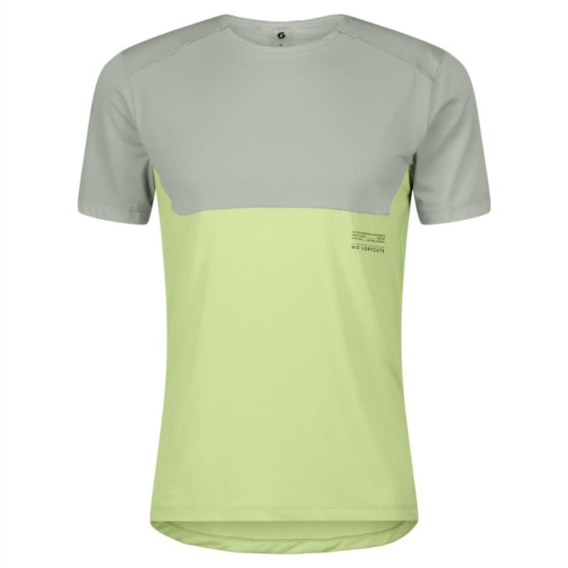CAMISETA SCOTT