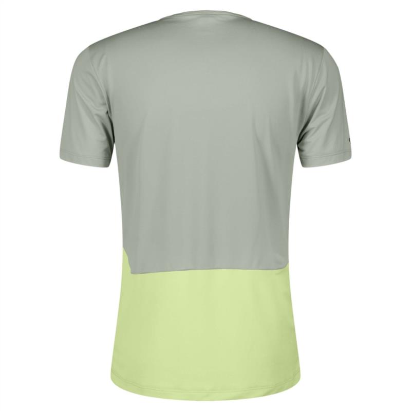 CAMISETA SCOTT