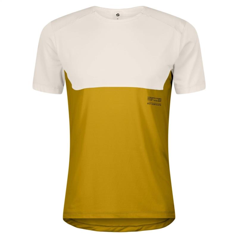 CAMISETA SCOTT
