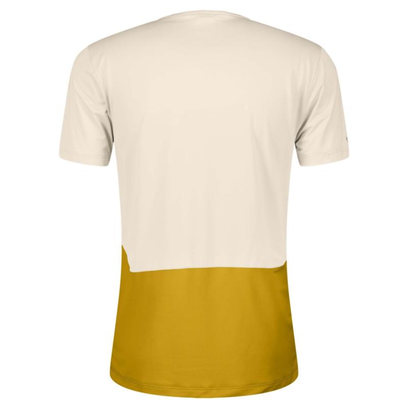 CAMISETA SCOTT