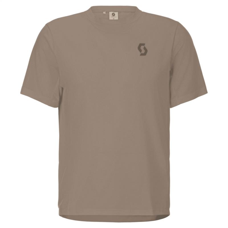 CAMISETA SCOTT