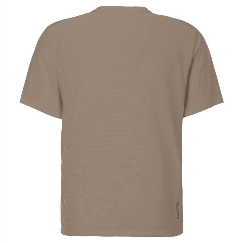 CAMISETA SCOTT