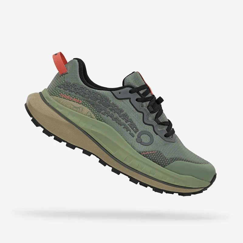 ATOM TERRA MAX WATERPROOF