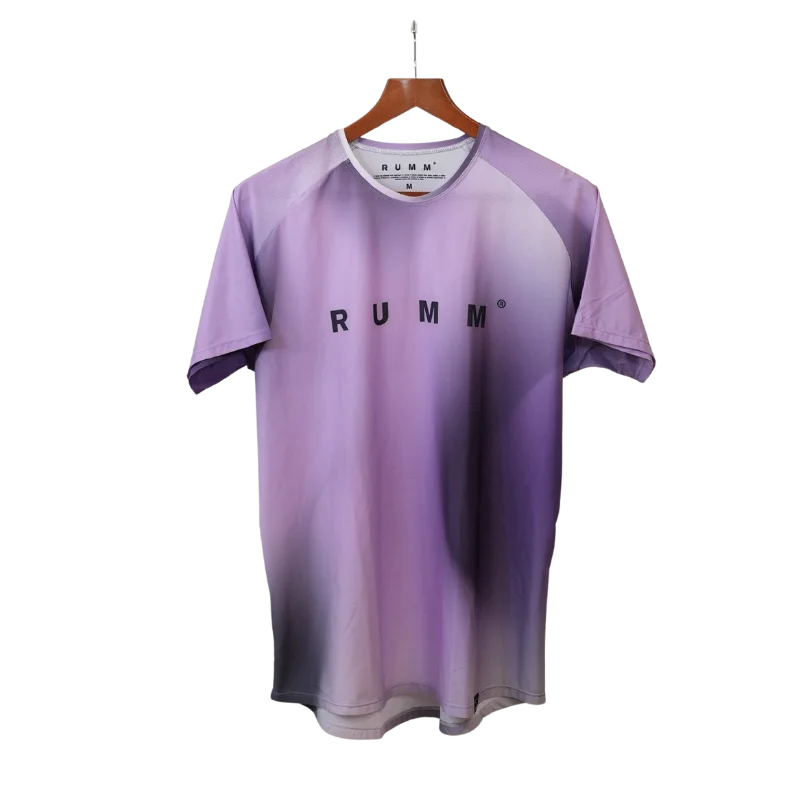CAMISETA RUMM WS 
