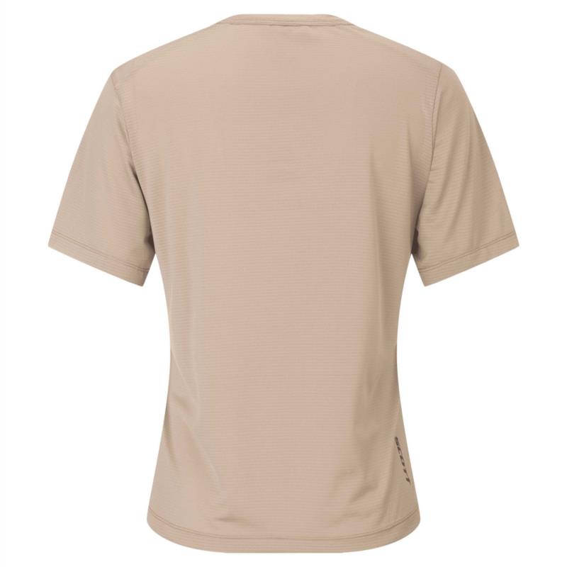 CAMISETA SCOTT