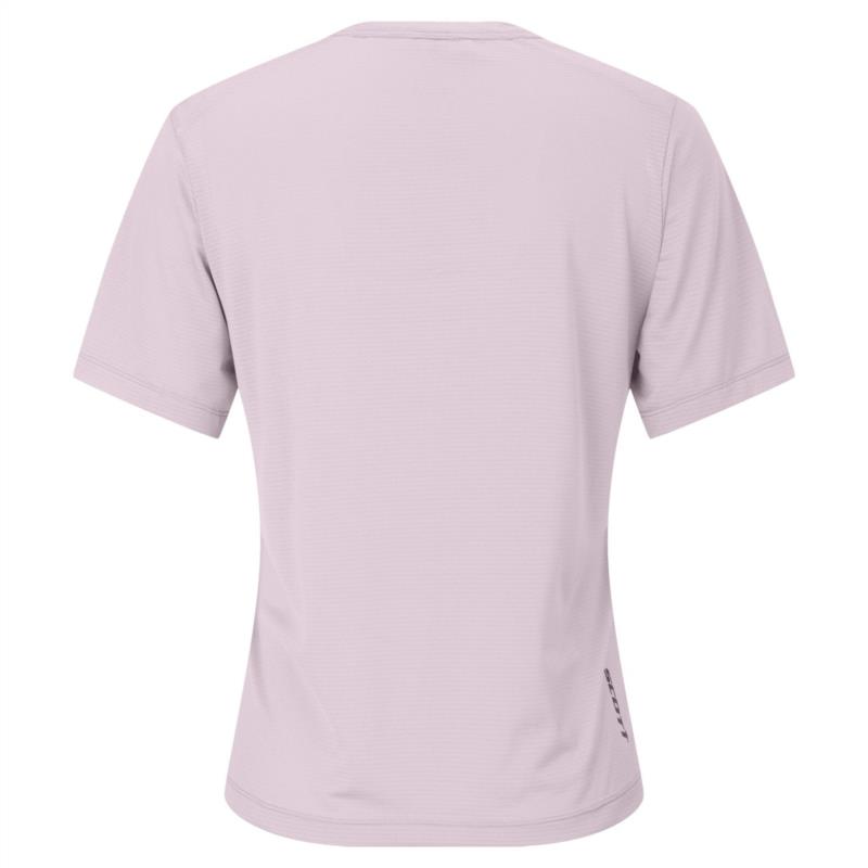 CAMISETA SCOTT