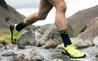 Ropa, calzado y complementos para trail