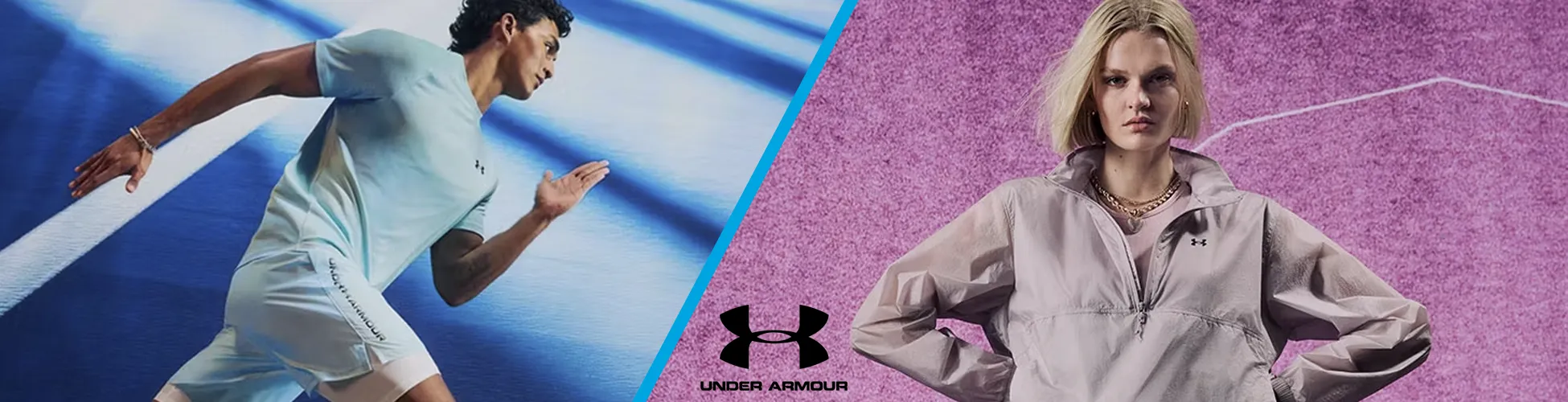 Under Armour