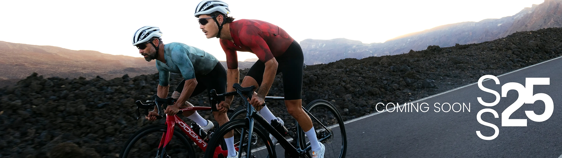 Ropa ciclismo Pissei